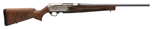 Browning BAR MK3 Full Size 7mm-08 Rem Semi-Auto Rifle with 22-inch Sporter Barrel and Turkish Walnut Stock