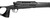 Savage Arms Impulse KLYM 300 Win Mag Bolt-Action Rifle with 24-inch Carbon Fiber Barrel and Custom FBT Stock