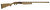 GForce Arms GFONE1228MF 12 Gauge Semi-Auto Shotgun with 28-Inch Vent Rib Barrel in Flat Dark Earth