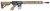 Rock River Arms XAR1751TV1 X-1 6-Position Operator Rifle in Tan with 18-inch Fluted Barrel
