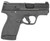 Smith & Wesson M&P Shield Plus Micro-Compact 9mm Luger Pistol with 3.10-inch Barrel - Model 13246