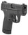 Smith & Wesson M&P Shield Plus Micro-Compact 9mm Luger Pistol with 3.10-inch Barrel - Model 13246