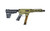 Freedom Ordnance FX9P8-ODG 9mm Luger Rifle with 8-Inch Barrel and 31+1 Capacity