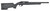 Bergara Rifles BXR002 BXR Semi-Auto 22 LR Rifle with Carbon Fiber Barrel and Picatinny Rail