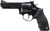 Taurus 2-660041 Medium Frame .357 Magnum / .38 Special +P Revolver with 4-Inch Matte Black Oxide Barrel and 7-Round Capacity