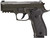 Sig Sauer P226XCA9LEGION 9mm Luger with Legion Gray Cerakote Finish and 3.8-inch Barrel