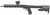 Smith & Wesson M&P FPC 14377 9mm Luger Compact Rifle with Folding Stock and M-LOK Handguard