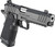 Springfield Armory Prodigy 9mm Optic Ready 5-Inch Pistol with Black Cerakote Finish - Part Number PH9119AOSLCCOMP