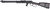 Derya Firearms TM22 Lever 22 LR Rifle with 20-Inch Threaded Barrel and Black Anodized Receiver