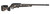 Savage Impulse Ultralite Pro 25CRD Rifle - Model 32934, 20-inch Barrel, West Pattern