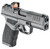 Springfield Armory Hellcat Pro OSP 9mm Luger Pistol with 3.70-inch Barrel and Optic Ready Slide - Model HCP9379BP0SP