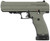 Hi-Point JCP 34010OD .40 S&W 4.5-Inch OD Green Pistol with 10+1 Capacity