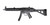 PTR 9LTBR-0090101 9mm Luger Semi-Auto Rifle with 12.5-inch Threaded Barrel and M-LOK Handguard