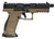 Walther Arms PDP 9mm 5.1 Full Pro SD with Flat Dark Earth Finish, 10-Round Magazine Part Number 2871955