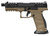 Walther Arms PDP 9mm 5.1 Full Pro SD with Flat Dark Earth Finish, 10-Round Magazine Part Number 2871955