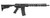 Ruger Rug 28601 Harrier 5.56 NATO Rifle with 16.3-Inch A2 Stock