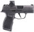 Sig Sauer P365 9mm Compact Pistol with 3.1-Inch Barrel, Model 365X9BXR3RXX