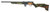 Savage Arms 91936 93 Minimalist Full Size 22 WMR Bolt-Action Rifle with 18-inch Threaded Barrel and Boyd's Minimalist Stock