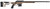 Savage Arms 57564 110 Precision Bolt-Action Rifle in 6.5 Creedmoor with MDT LSS XL Chassis