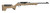 Savage Arms A22 Takedown Full Size 22 LR Rifle with 18-Inch Threaded Barrel and Synthetic Stock