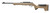 Savage Arms A22 Takedown Full Size 22 LR Rifle with 18-Inch Threaded Barrel and Synthetic Stock