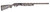 Weatherby Sorix 12 Gauge Bolt-Action Shotgun with 28-Inch Barrel and Digital Camouflage Stock (Part Number: XSH1228MAG)