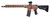 Bushmaster Bravo Zulu 5.56 NATO Rifle with 16-inch Threaded Barrel and B5 SOPMOD Stock