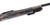 Weatherby Vanguard Black Hills 7mm Remington Bolt-Action Rifle with 26-Inch Threaded Barrel and Camouflage Stock