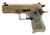 OA Defense OA2311CPROKITHDSPRT15 Compact Pro 9mm Luger Pistol with High Desert Sage Finish and Optic Ready Slide