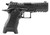 OA Defense OA2311CMPTPLSBLKSTD17 Compact 9mm Pistol with Optic Ready Slide and Black Finish
