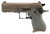 OA Defense OA2311CMPTKITHDSSTD15 9mm Compact Pistol with 4.25-Inch Barrel and Optic Ready Slide