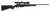 Winchester Guns XPR SR Full Size 6.8 Western Bolt-Action Rifle with 20-Inch Threaded Barrel, Black Synthetic Stock, and Steel Receiver  Part #535711299
