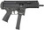 B&T Firearms APC Pro 9mm Luger Semi-Auto Pistol with 33+1 Capacity and M-LOK Handguards, Part Number 36039G