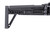 B&T Firearms APC308 PRO Semi-Auto Rifle with 18.9-Inch Threaded Barrel in 308 Win, Black Finish