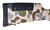 Weatherby 3WRHS7MMBR2B Hush 7mm Bolt-Action Rifle with 20-Inch Fluted Barrel and Digital Camouflage Stock