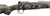 Winchester Guns Model 70 Extreme 25-06 Rem Bolt-Action Rifle with M.O.A. Trigger System and Fixed Bell & Carlson Stock