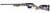 Weatherby Hush 300 Win Bolt Action Rifle with 22-Inch Fluted Threaded Barrel and Digital Camouflage Stock  Part Number 3WRHS300NR4B