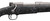 Winchester Guns Model 70 Extreme 6.8 Western Bolt Action Rifle with 24-Inch Barrel and Tungsten Gray Cerakote Finish