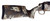 Weatherby 3WACT7MMBR2B Alpine CT Bolt-Action Rifle with 20-Inch Barrel and 7mm BC Caliber