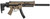 GSG German Sports Guns GSG-16 Model in .22 LR with 16.25-inch Barrel and Collapsible Stock