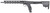 Smith & Wesson M&P FPC 13782 .40 S&W Compact Semi-Auto Rifle with Threaded Barrel and Folding Stock