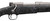 Winchester Guns Model 70 Extreme 25-06 Rem Bolt-Action Rifle with 22-Inch Barrel and Tungsten Gray Cerakote Finish