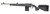 Savage 32514 110 Ridge Hunter Left-Hand Bolt-Action Rifle with 20-Inch Barrel