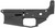 Aero Precision M4E1 Lower Strp Freedom Edition with Black Anodized Finish - APAR600005C