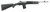 Ruger Mini-14 Tactical Rifle with Threaded Barrel and Matte Stainless Finish - Part Number 5819