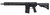 IWI US Zion Z25 308 Win Semi-Auto Rifle with 18-Inch Threaded Barrel and M-LOK Handguard