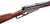 Winchester Guns Model 1895 High Grade Lever-Action Rifle in 30-40 Krag with 24-Inch Barrel