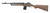 Ruger Mini-14 Tactical Rifle with 16.12-Inch Threaded Barrel in 5.56 NATO - Model 5889