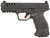 Sar USA SAR9SOCOMBL 9mm Luger Pistol with Optic Ready and 5.20 Inch Barrel