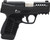Savage Arms Stance XR MC9 9mm Pistol with 3.2-inch Barrel and Ambidextrous Grip